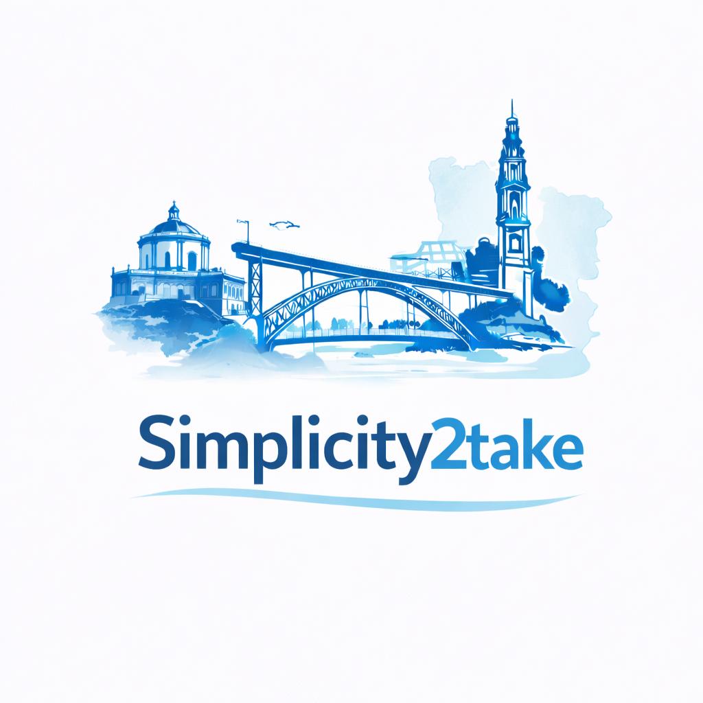 Simplicity2Take